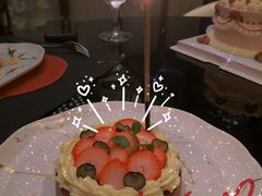 -西安皇冠假日酒店·B&G51餐厅