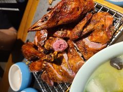 -老头儿油爆虾(星光一期店)