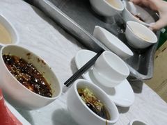 -尹掌柜曹州涮羊肉(西市场店)