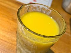 玉米汁-禾喏精致料理美术馆(金狮广场店)