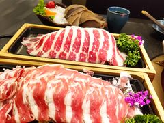 -湊湊火锅·茶憩(打浦桥日月光店)