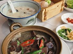 -粤财皇冠假日酒店·彩华轩中餐厅