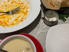 -必胜客(东营万达店)