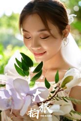 点击看大图 -太古映画婚纱摄影(天河店)