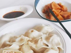 -海知道大连海鲜水饺(南山大冲店)