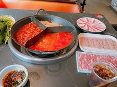 -巴蜀大将火锅(春熙店)