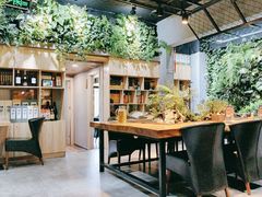 -森味薪火烧•烧鸟居酒屋•日本料理(望京店)