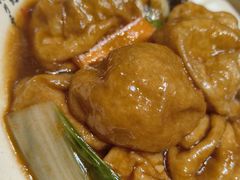 -灵福缘私房菜·农家菜(拈花湾·灵山大佛必推店)