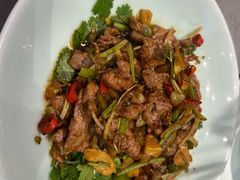 -小绍兴家宴·百年绍兴菜(鲁迅路店)