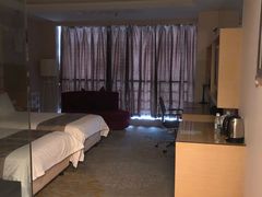 -深圳悦如酒店(香蜜公园车公庙地铁站店)