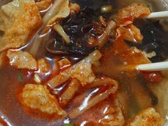 -覃记螺蛳粉·桂林米粉(鼓楼南街店)