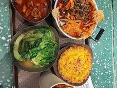 -水平有限广西米粉·广西风味集(五道口店)