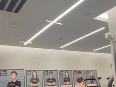 -乐刻健身(龙湖杭州紫荆天街精品店)