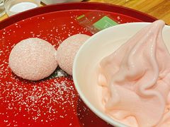 -水林间·寿喜烧自助(仙林金鹰店)