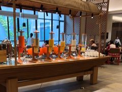 -绍兴大禹开元观堂-若耶厅