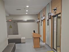 -爱康国宾体检中心(福田分院)