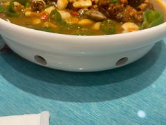 -顺明新疆风味餐厅(五一路店)