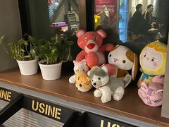 -夜幕浸入式超级密室(望京店)