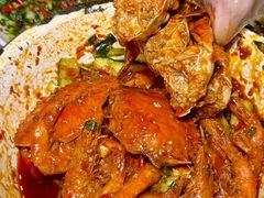 -辣螃铠盆盆蟹大排档(总店)