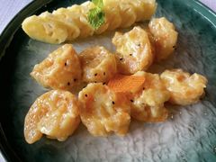 -富力丽思卡尔顿酒店·丽轩中餐厅