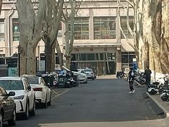 -山东师范大学(千佛山校区)