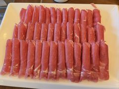 -清真·鸦儿李记·涮肉(和平里店)