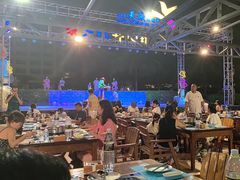 -渔家火锅·海鲜自助餐·演艺(亚龙湾天域酒店)
