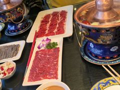 -南门涮肉(上海一店)