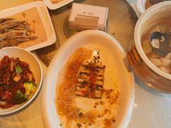 -百姓厨房(凤翔泥塑坊店)