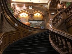 -萨拉漫饮食(北京中路店)