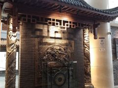 -大连武术文化博物馆