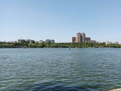 -济南大明湖景区