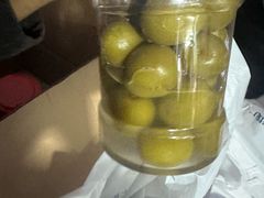 -苏州市吴中区光福窑上花果蜜饯厂