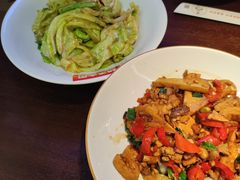 -辛香汇(大华第一坊店)