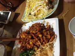 -满园春饼(运河城店)