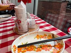 -西贝(吴江路湟普汇店)