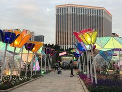 -龙环葡韵住宅式博物馆