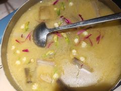 -滇铺子·云南特色菜·鲜花野菜季(曲靖万达店)