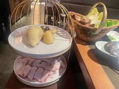 -同仁四季椰子鸡(罗湖国贸店)