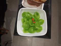 -浩爷羊蝎子火锅(望京店)