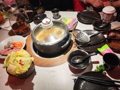 -芸山季·云南山珍菌火锅(人民广场来福士店)