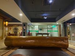 -绿岛汤泉韩式休闲会所