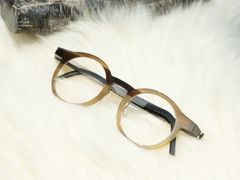 -大视光学•LINDBERG林德伯格•全球手工眼镜集合店(王府井店)