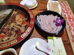 -庄老幺火锅(娄山关路店)