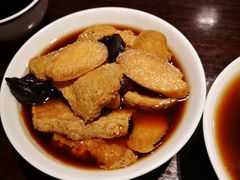 素鸡-咸亨酒店•非遗绍兴菜•中华老字号(堂吃餐厅)