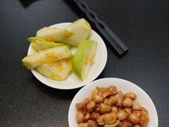 -双生不夜粥