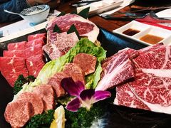 -热血兄弟·炭火烤肉(融侨中心店)