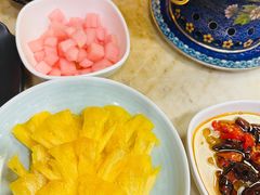 -东来顺•非遗火锅(外滩店)