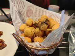 -新白鹿餐厅(虹桥南丰城店)