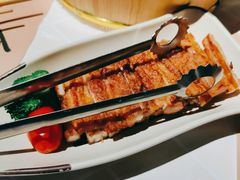 蒜香金排骨-胡桃里音乐酒馆(罗湖HALO广场店)